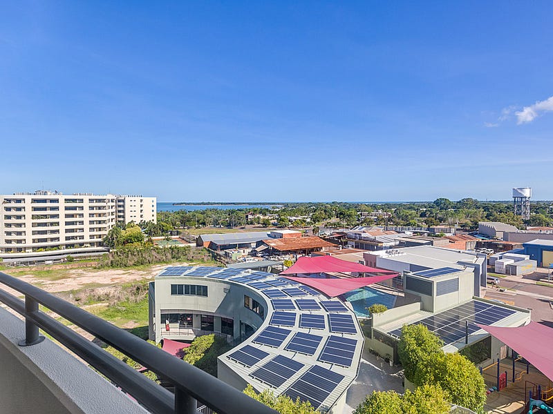 357/12 Salonika Street, Parap, NT 0820 Apartment for Sale