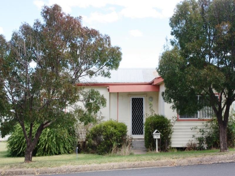 58 Booyamurra Street, Coolah, NSW 2843
