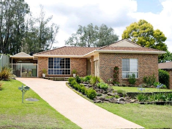 Property 115498267, Cranebrook, NSW 2749 Property Details