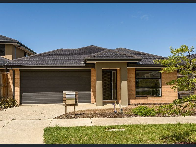 44 Westwood Boulevard, Keysborough, VIC 3173