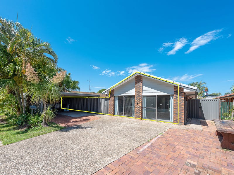 1/19 Gardiners Place, Southport, QLD 4215
