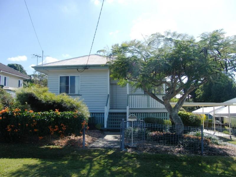 11 Bertram Street, Stafford, Qld 4053 Property Details