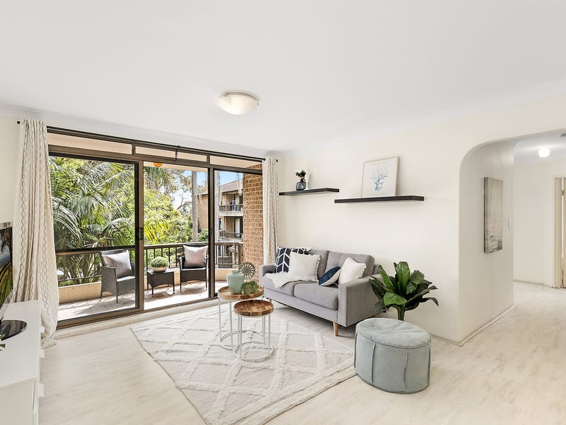 5/3741 Carlingford Road, Epping, NSW 2121 Property Details