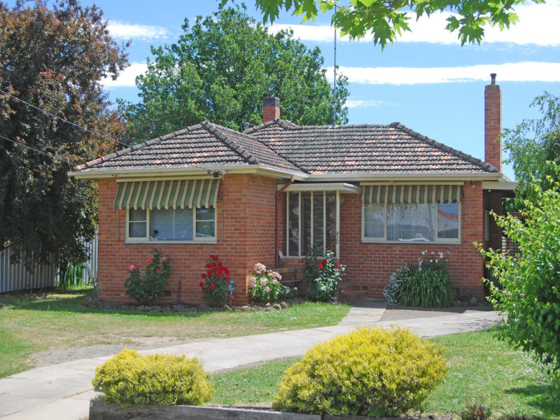 420 Pleasant Street South, Newington, Vic 3350 Property Details