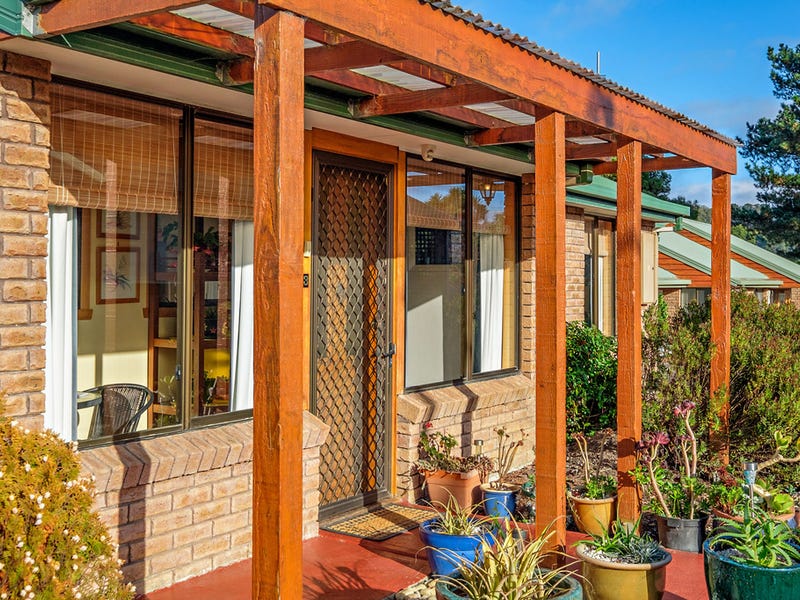 3/12 Thorp Street, Tas 7112