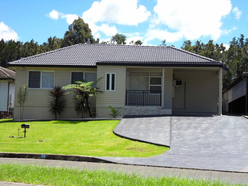 28 Lakelands Drive, Dapto, NSW 2530