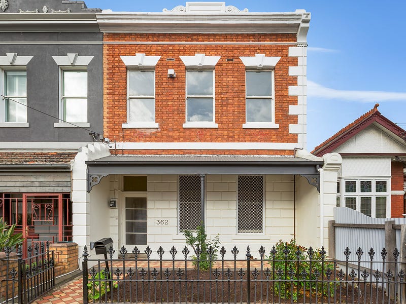 362 Nicholson Street, Fitzroy, Vic 3065 Property Details