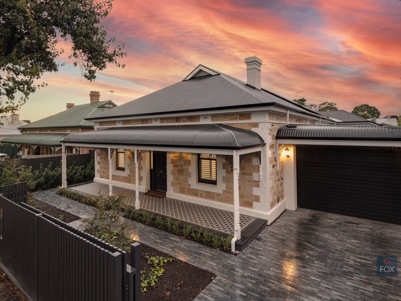 24 Ballville Street, Prospect, SA 5082