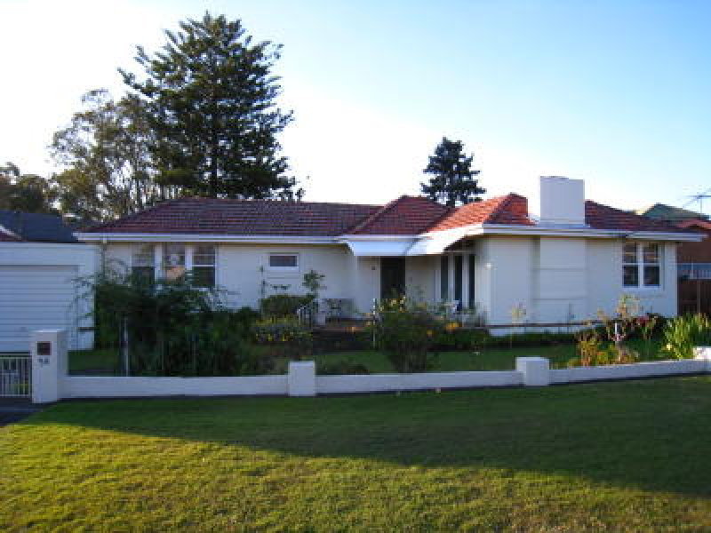 56 Gnarbo Avenue, Carss Park, NSW 2221