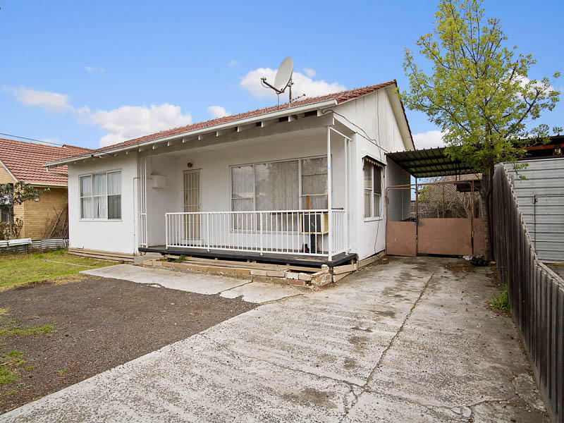 463 Barry Road, Dallas, Vic 3047 Property Details