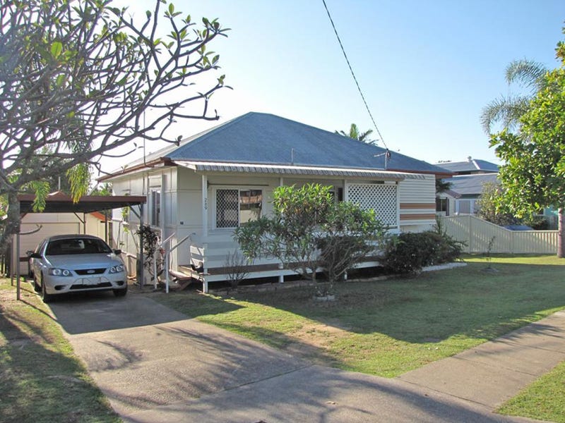 289 Beaconsfield Terrace, Brighton, Qld 4017