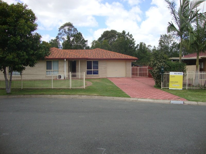 14 CONDAMINE, Loganlea, Qld 4131 Property Details