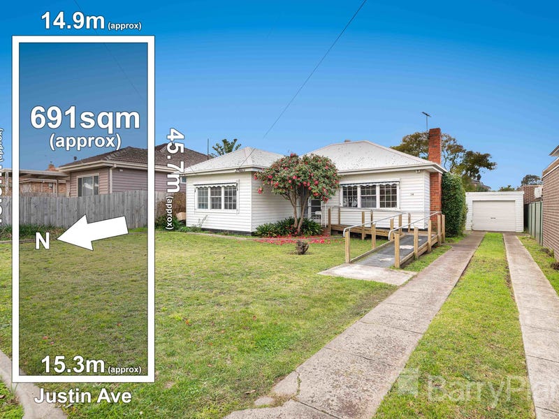 14 Justin Avenue, Glenroy, Vic 3046