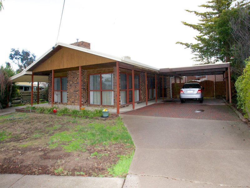 26 Drummond Street, Horsham, Vic 3400 Property Details