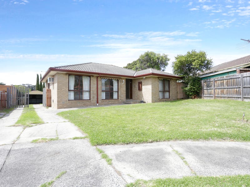 4 Epsom Court, Noble Park North, VIC 3174