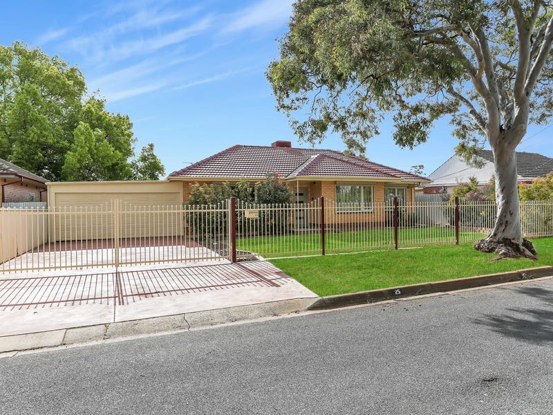 25 Norfolk Avenue, Brahma Lodge, SA 5109