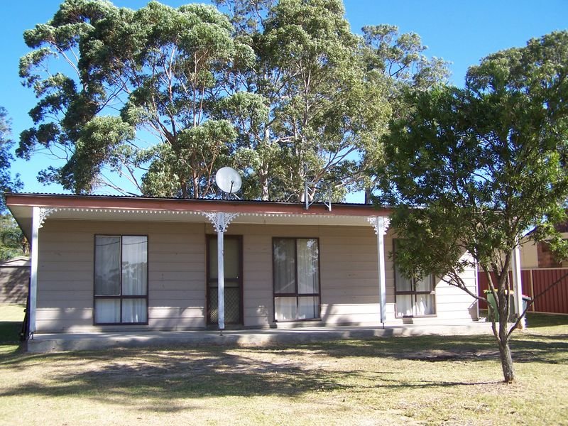 22 First Avenue, Erowal Bay, NSW 2540