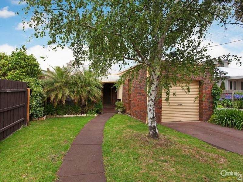 163 Cecil Street, Williamstown, VIC 3016