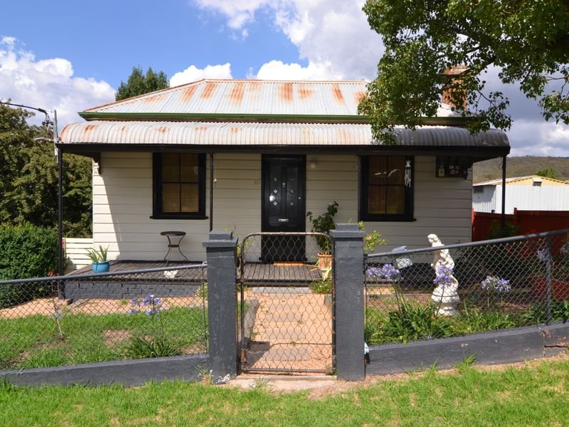 26 Rowsell Street, Portland, NSW 2847