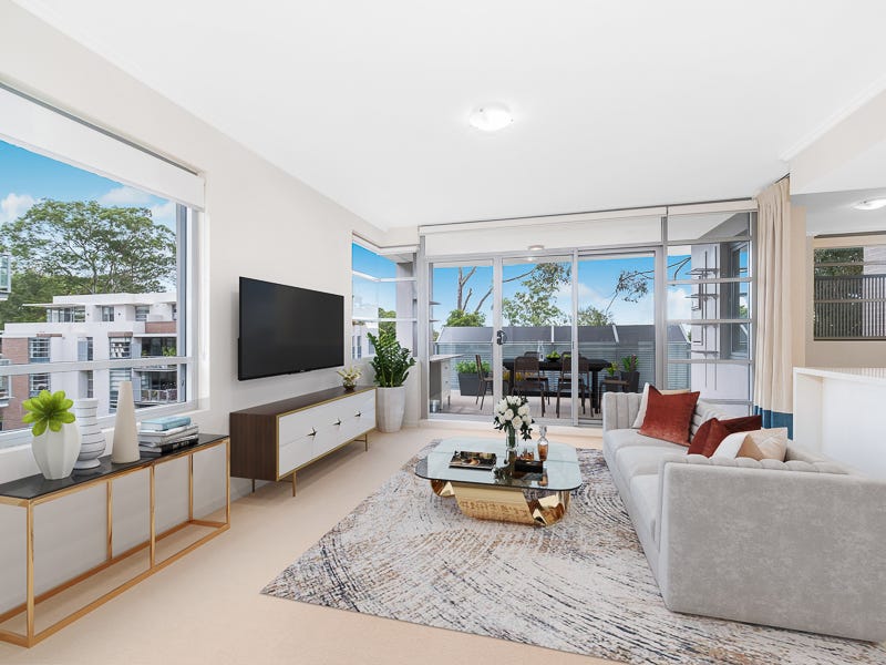 6/6-10 Beaconsfield Parade, Lindfield, NSW 2070