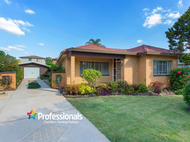 9 Melham Avenue, Panania, NSW 2213 Property Details