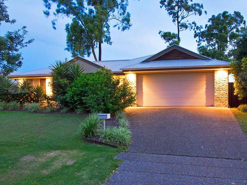 13 Jacobs Ridge Rd, Ormeau, Qld 4208 Property Details