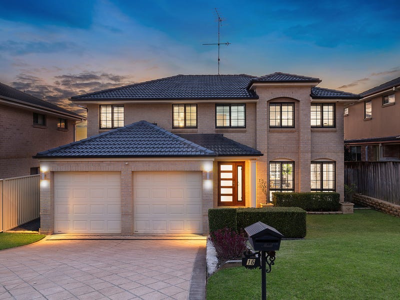 Real Estate & Property for Sale in Kings Langley, NSW 2147 (+1 location