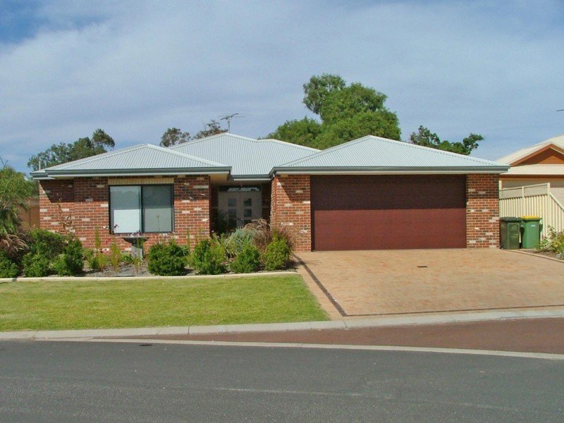 17 Cathedral Loop, West Busselton, WA 6280