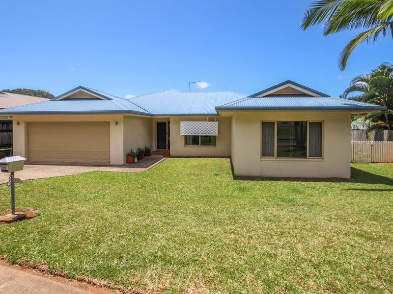 26 Elphinstone Street, Kanimbla, QLD 4870