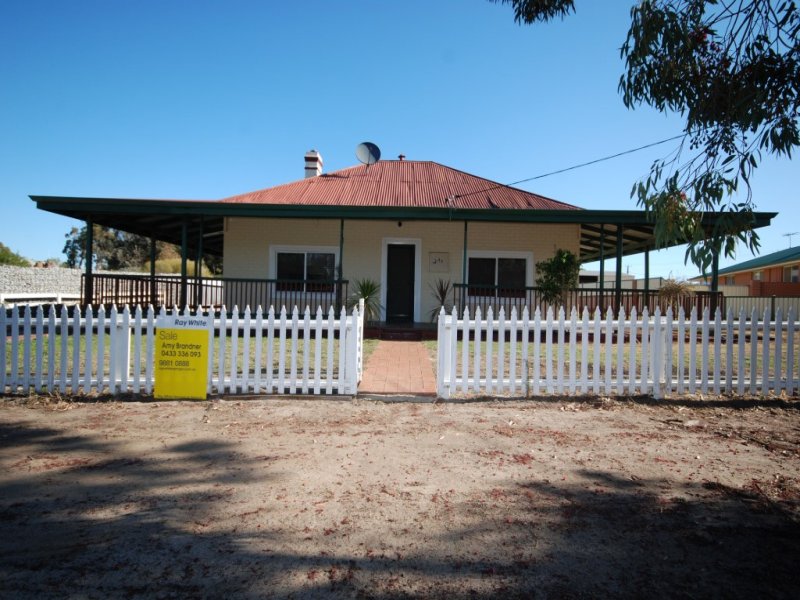 41 Khedive Street, Wagin, WA 6315 Property Details