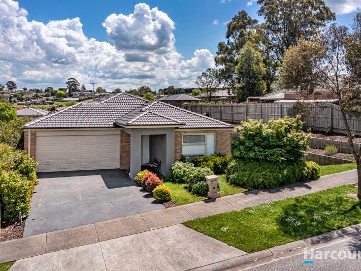 11 Todman Street, Drouin, Vic 3818 House for Sale