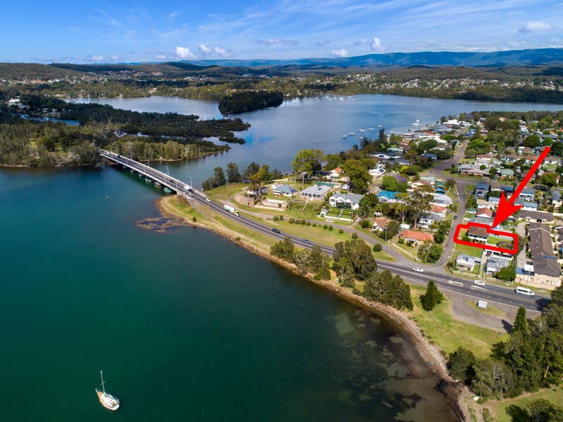 Sold Property Prices & Auction Results in Fennell Bay, NSW 2283 Pg. 3