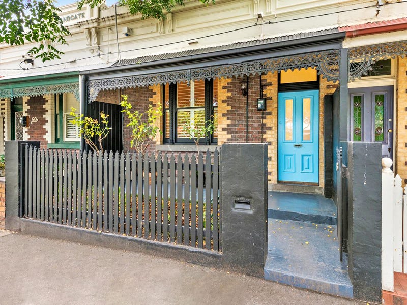 58 Mountain Street, South Melbourne, VIC 3205