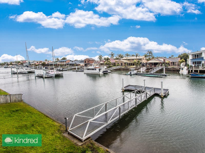 146 Griffith Road, Newport, QLD 4020