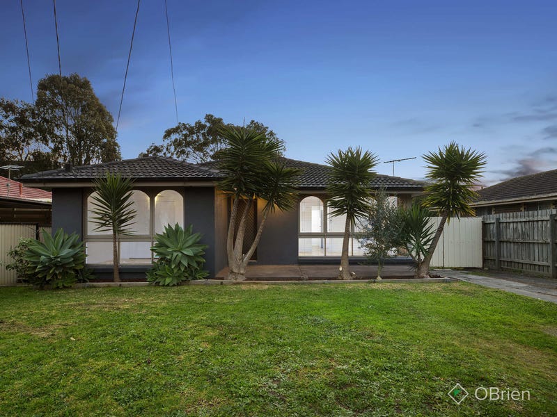 42 Kernot Cres, Noble Park North, Vic 3174