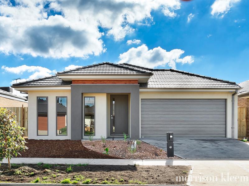 13 Tosca Way, Doreen, VIC 3754
