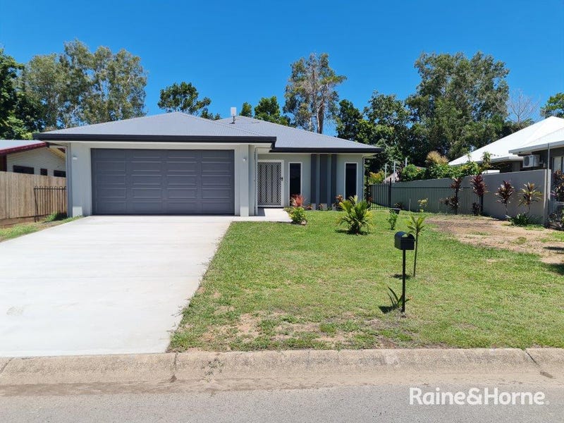 12 Ives Avenue, Wonga Beach, QLD 4873