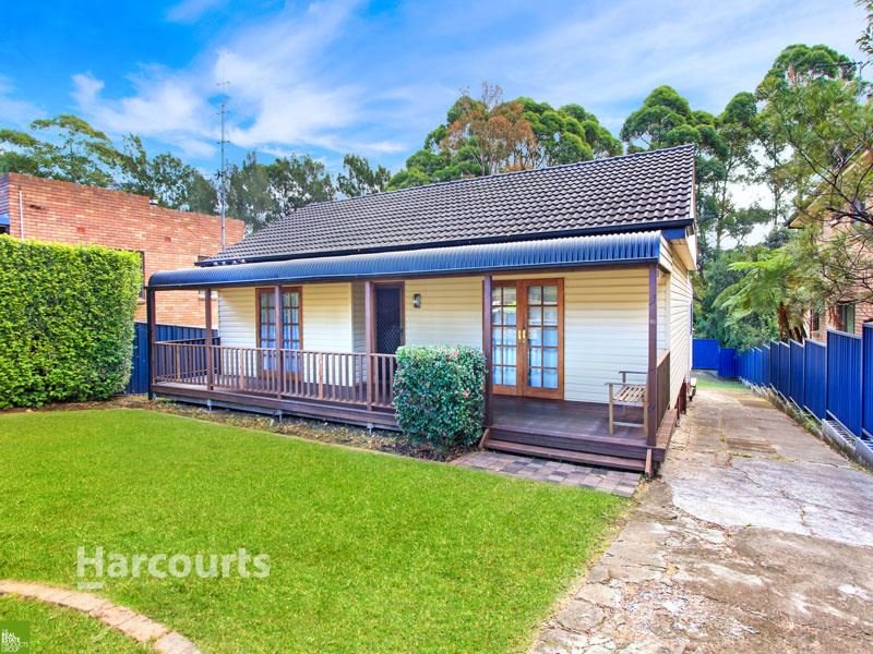 18 Prince Edward Drive, Dapto, NSW 2530