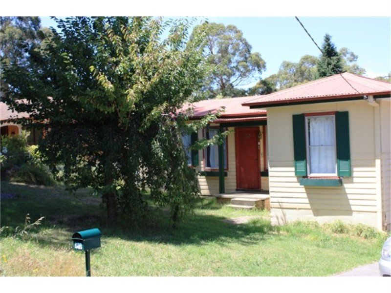 52 Nerrim Street, Bundanoon, NSW 2578 Property Details