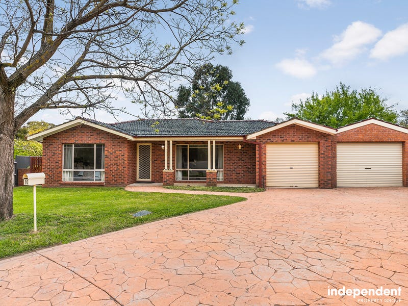 10 Leal Place, Palmerston, ACT 2913 Property Details