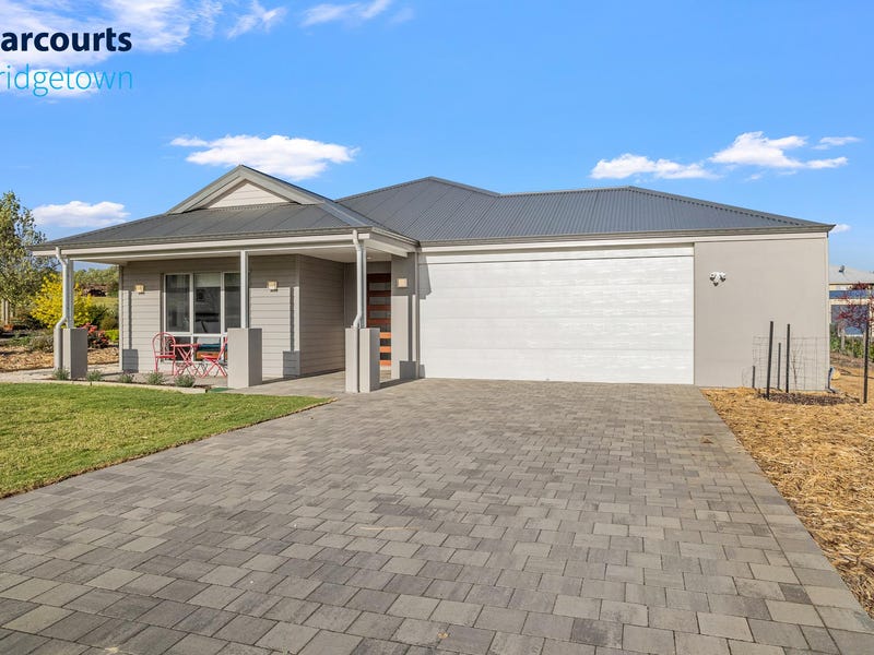 24 Stirling Street, Bridgetown, WA 6255 Property Details