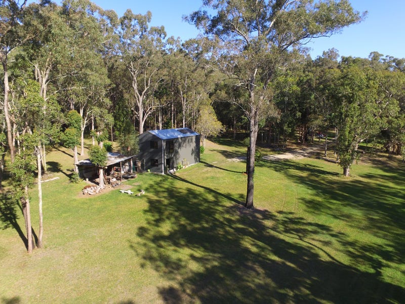 137 Gahans Road, Bagotville, NSW 2477