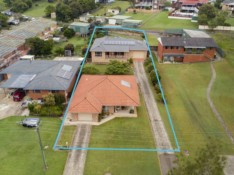 14 Fitzroy Street, Urunga, NSW 2455