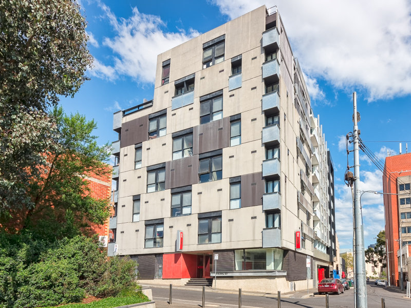 516/9 Earl Street, Carlton, Vic 3053 Property Details