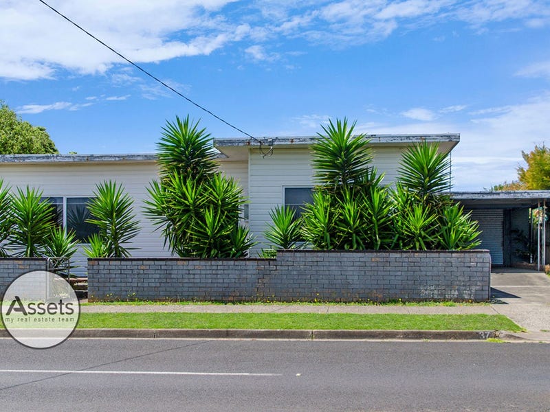 37 Barkly Street, Portland, Vic 3305 House for Sale