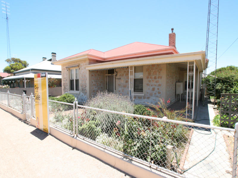 88 Street, Moonta, SA 5558 Property Details