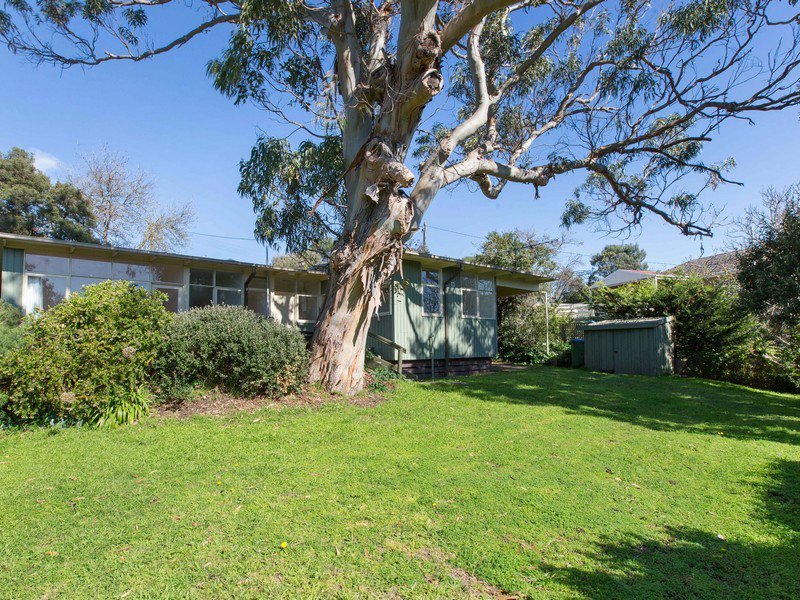 46 Fawkner Avenue, Blairgowrie, Vic 3942 Property Details