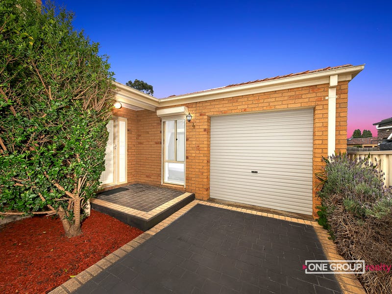 4/41 Hobbs Cres, Reservoir, VIC 3073