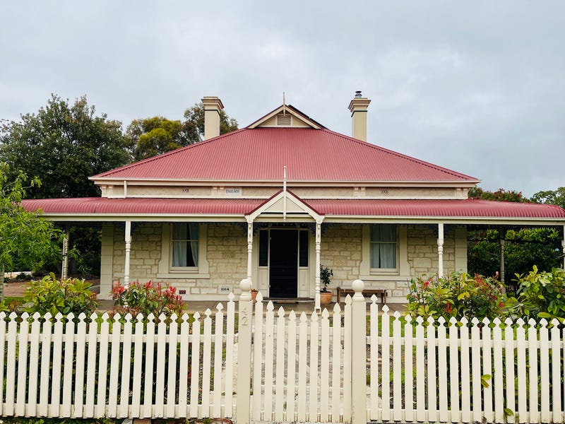 42 Langmeil Road, Tanunda, SA 5352