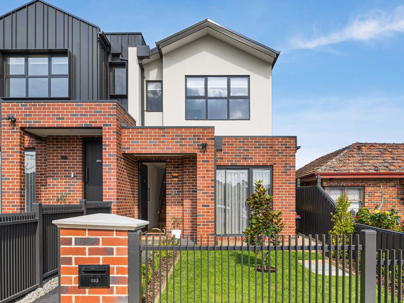 353 Reynard Street, Pascoe Vale South, VIC 3044